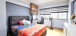 Blk 101 Gangsa Road (Bukit Panjang), HDB Executive #618759691